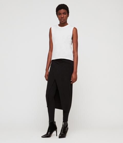 Allsaints Simone Raffi Leggings from 