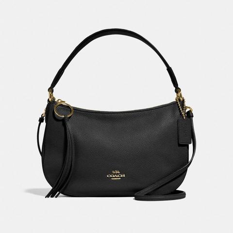 Coach Sutton Crossbody