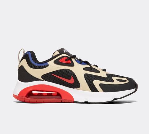 air max 200 footasylum