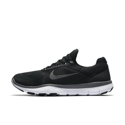 Nike Free Trainer V7 Men's Bodyweight Training, Gym Shoe - Black