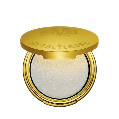 Kat Von D - 10th Anniversary Metal Crush Extreme Highlighter Gold Skool