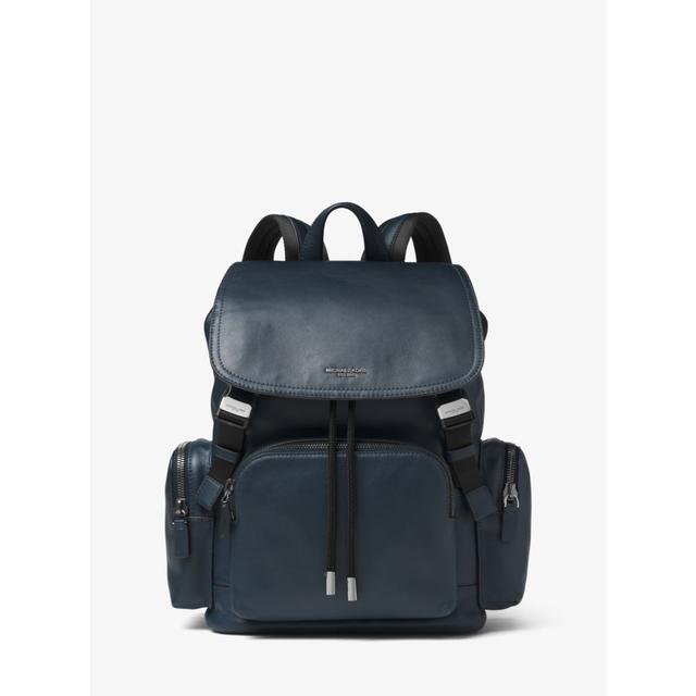 michael kors henry backpack