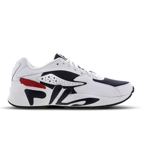 zapatillas fila en foot locker