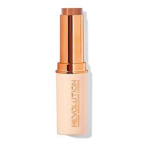 Revolution Fast Base Cream Foundation Stick - F13
