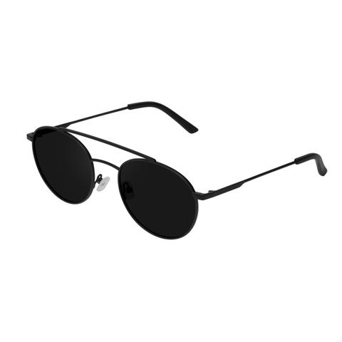 Gafas De Sol Hawkers Black Dark Hills Con Lente Negra