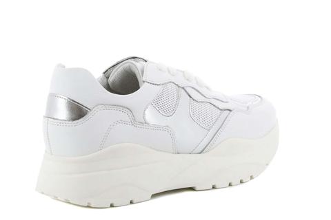 Casas Collection - Zapatillas De Plataforma Met