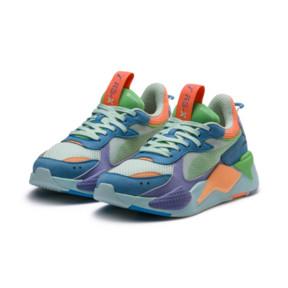 Sneakers Rs-x Toys | Bonnie Blue-sweet 