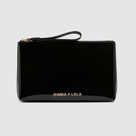 Bolso Sobre Mediano Negro