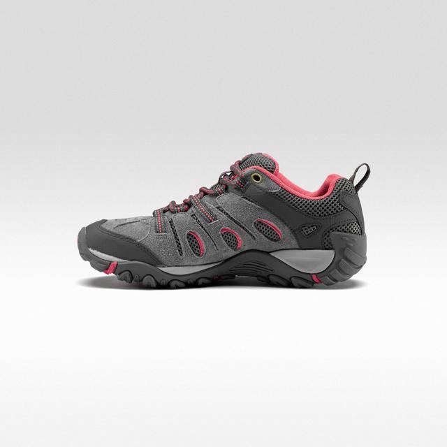 Zapatillas De Montaña Y Trekking Mujer Merrell Crosslander Gris Rosa de  Decathlon en 21 Buttons