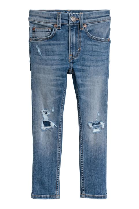 Superstretch Skinny Fit Jeans