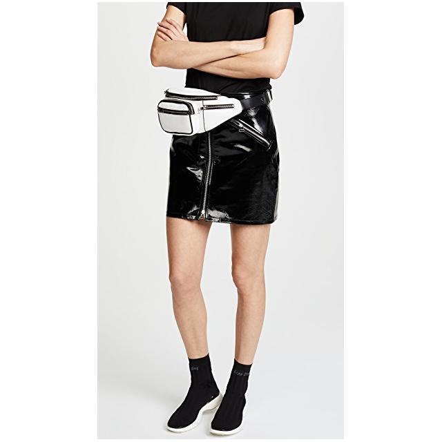 attica soft fanny pack