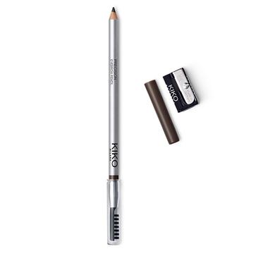 Precision Eyebrow Pencil 01 Blackhaired