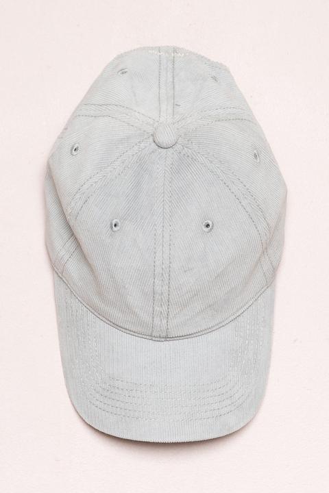 Katherine Corduroy Cap