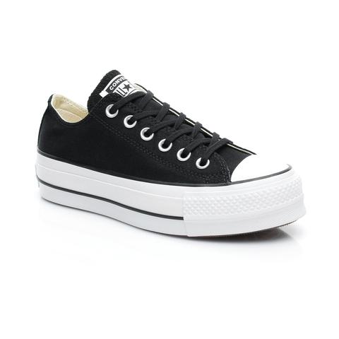 siyah converse all star