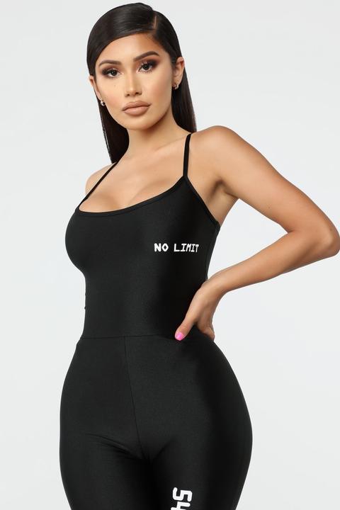 fashion nova no limit jumpsuit
