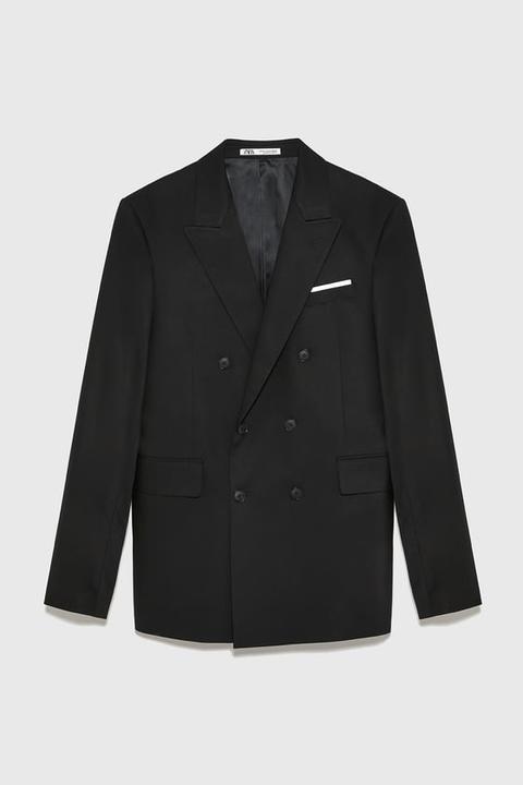 Blazer Cruzada