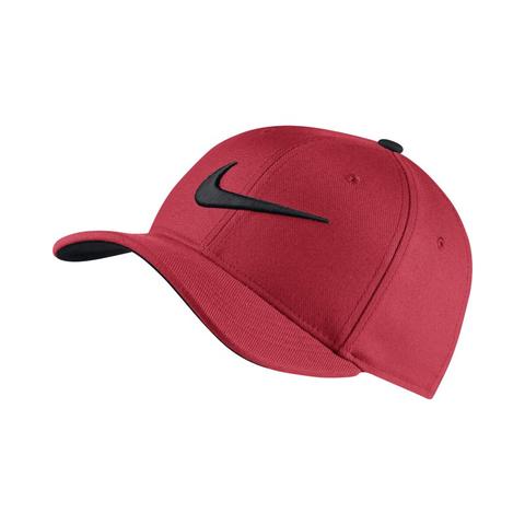 Nike Aerobill Classic 99 Gorra De Entrenamiento - Niño/a - Rojo