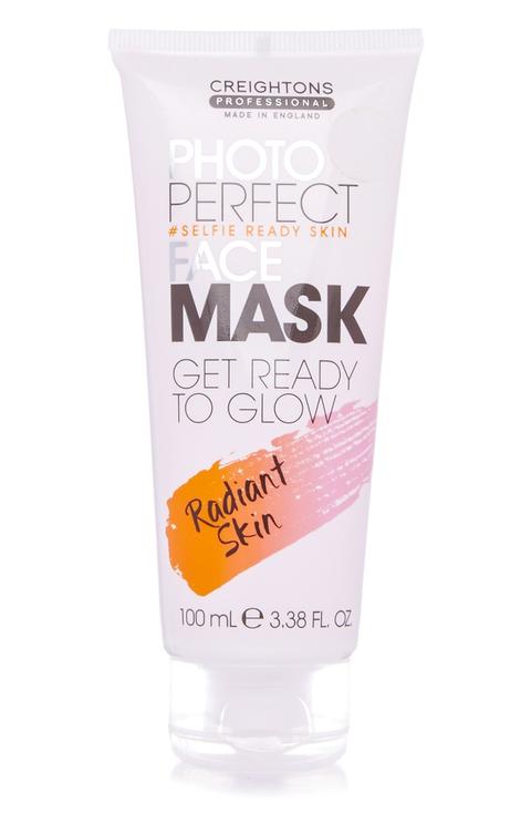 Maschera Viso Creightons