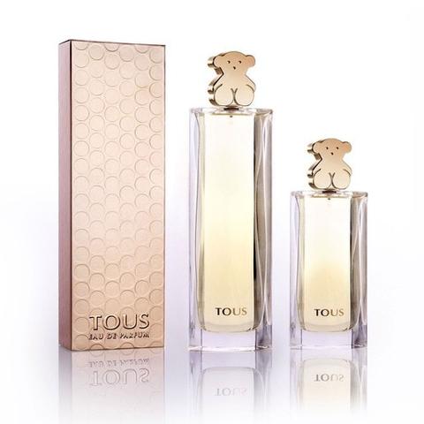 Eau De Parfum Tous - 50 Ml