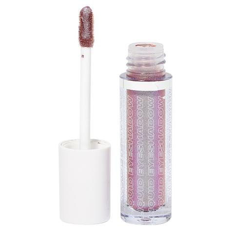 liquid crystal eyeshadow