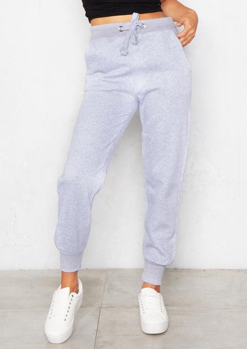 Valerie Grey Lounge Joggers