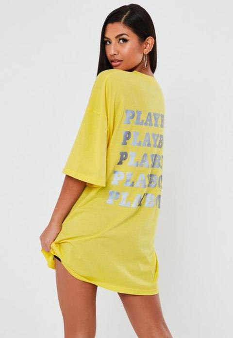 Reflective t shirt store dress