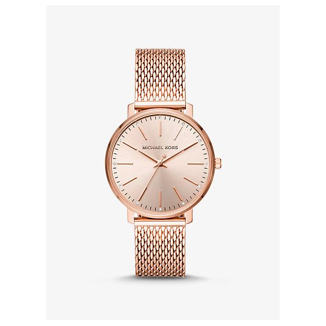 montre pyper michael kors