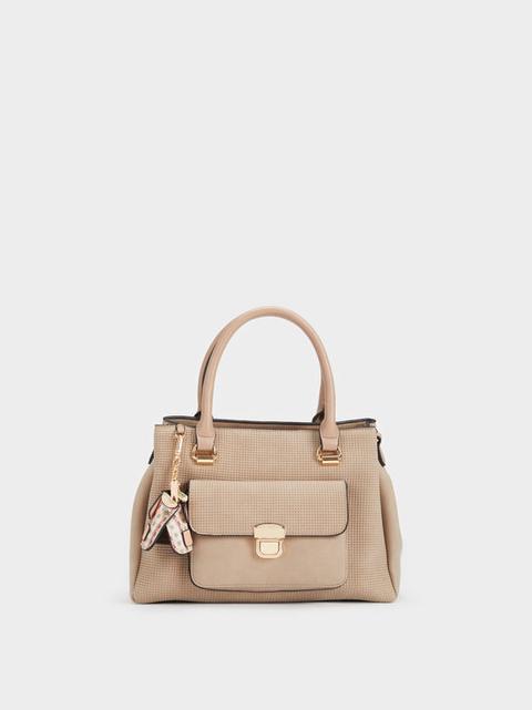 Bolso Tote Nicoletta