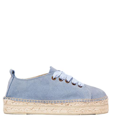 Sneakers - Hamptons - Azure