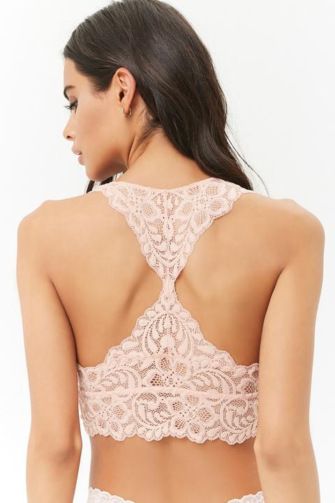 brassière dentelle femme