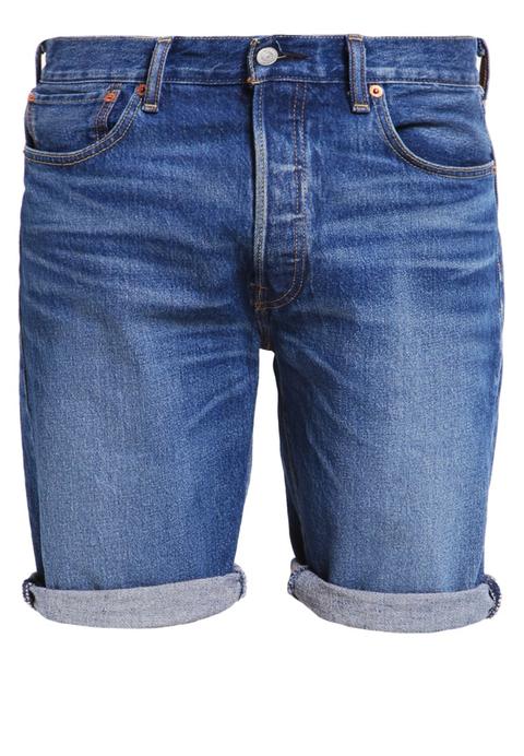 501 Hemmed Short Short Vaquero Winner