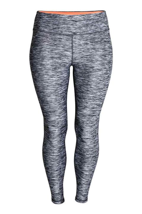 H&m+ Leggings Sportivi