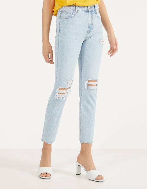 Jean Déchiré Coupe Slim