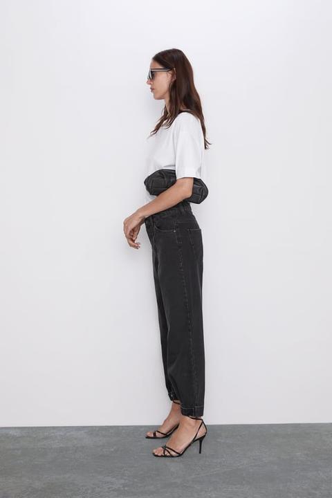 z1975 relaxed straight fit jeans