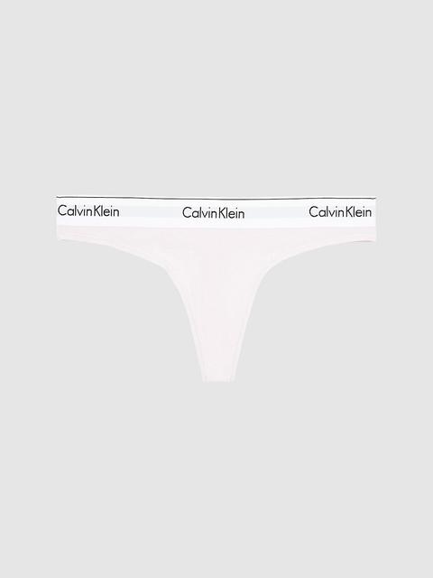 Thong - Modern Cotton