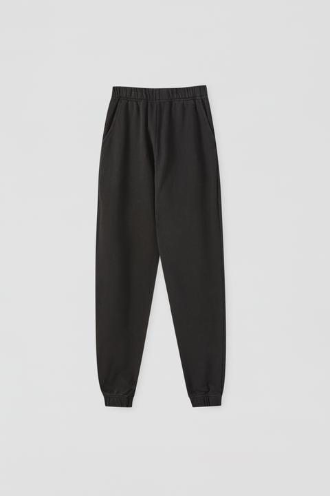 Pantalón Jogger Básico Algodón