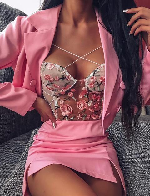 Kimberly Blazer