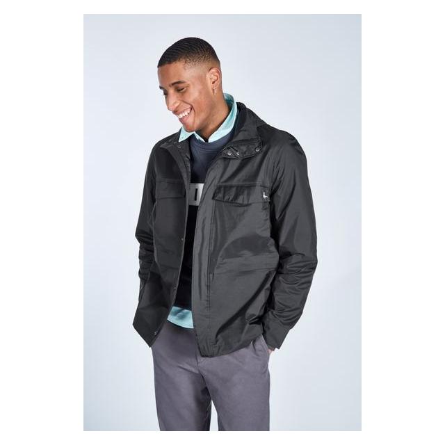 jack wills waterproof jacket