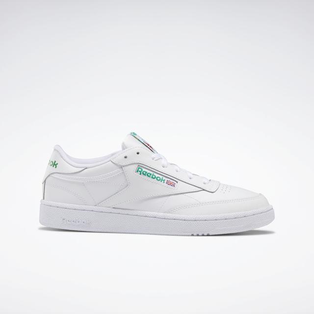 reebok club c 85 zalando