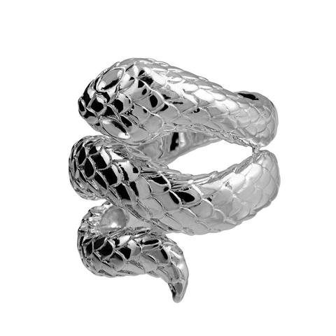 Anillo Serpiente Subdued 2025