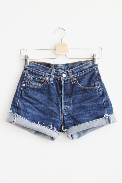 Vintage Levi's - 24w