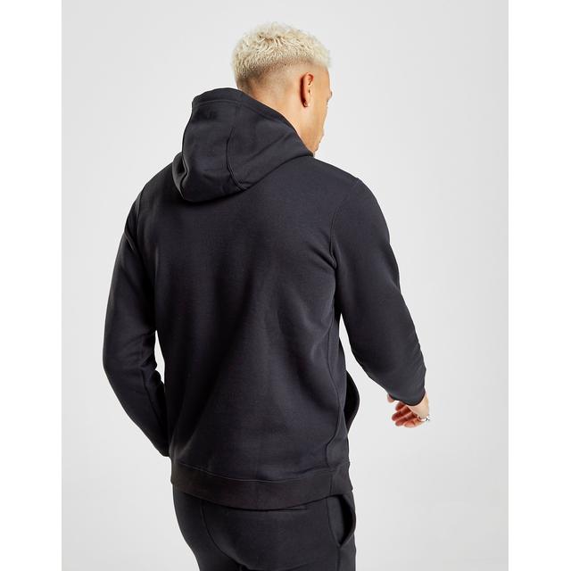 Nike Club Hoodie - Black - Mens from Jd Sports on 21 Buttons