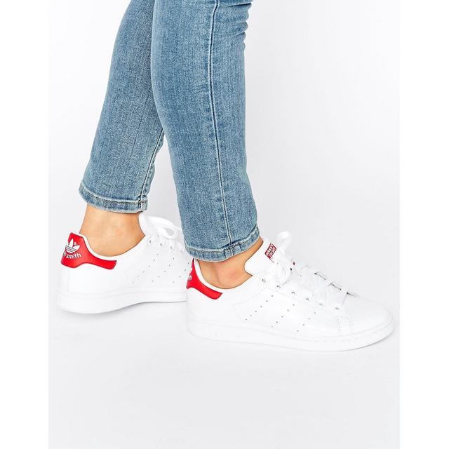 adidas originals stan smith rosse adidas originals stan smith rosse