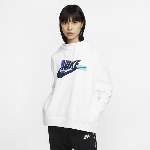 nike sportswear sudadera mujer