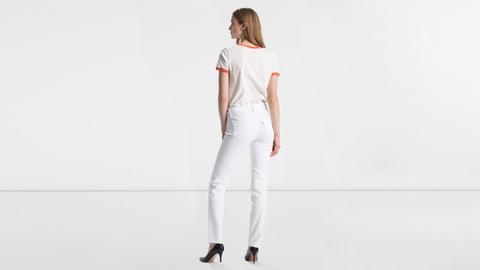 712 Slim Trousers