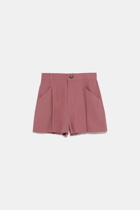 Bermuda Shorts Tasca