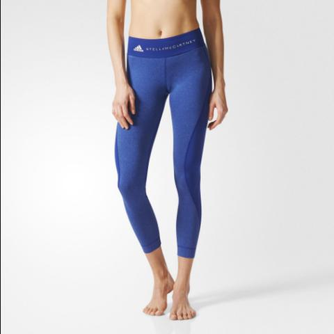 Mallas Yoga Ultimate Comfort