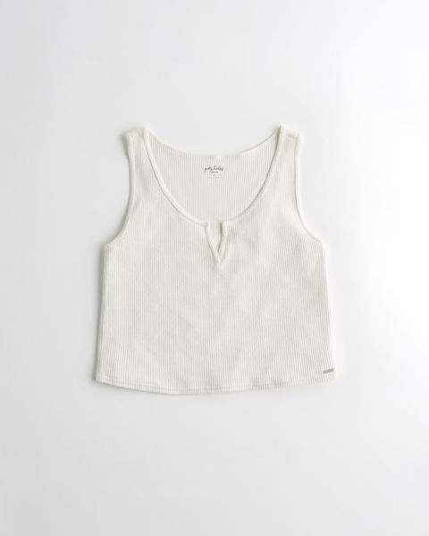 Geripptes Dreamworthy-tanktop