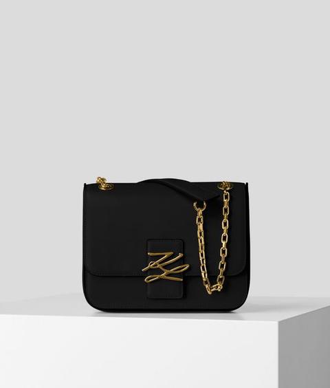 K/autograph Shoulder Bag