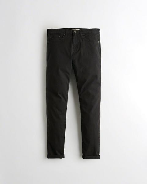 Jungs Hollister Epic Flex Super Skinny Hose